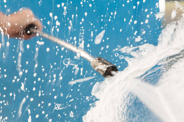Best Roof Washing  in North River Shores, FL