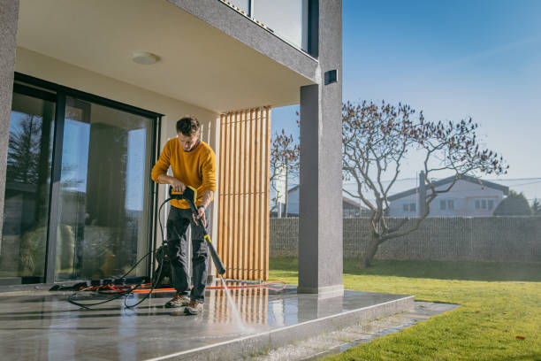 Best Fence Cleaning  in North River Shores, FL