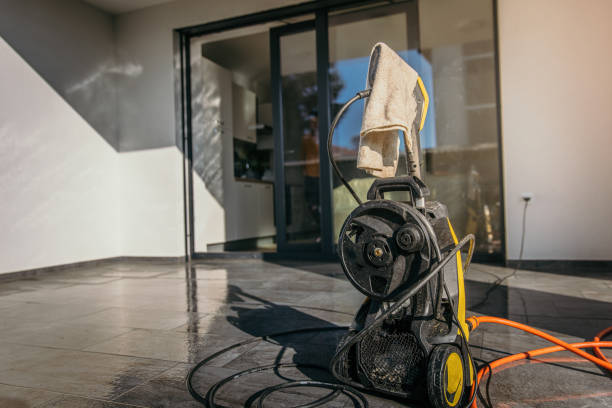 Best Building Exterior Washing  in North River Shores, FL