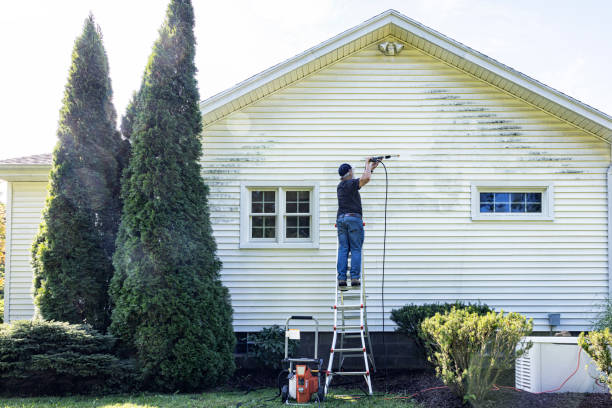 Best Gutter Cleaning  in North River Shores, FL